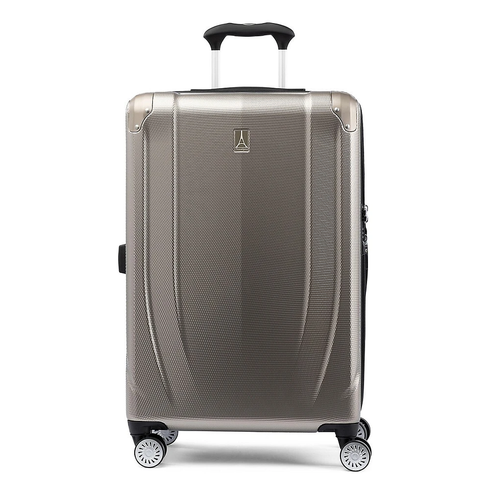 Pathway 3 -Inch Spinner Expandable Luggage