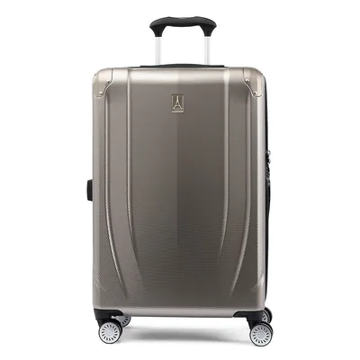 Pathway 3 27.5-Inch Spinner Medium Expandable Luggage