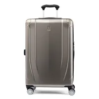Pathway 3 -Inch Spinner Expandable Luggage