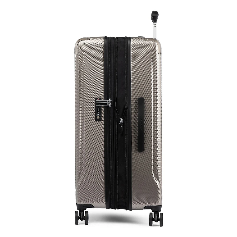 Pathway 3 31.5-Inch Spinner Large Expandable Luggage