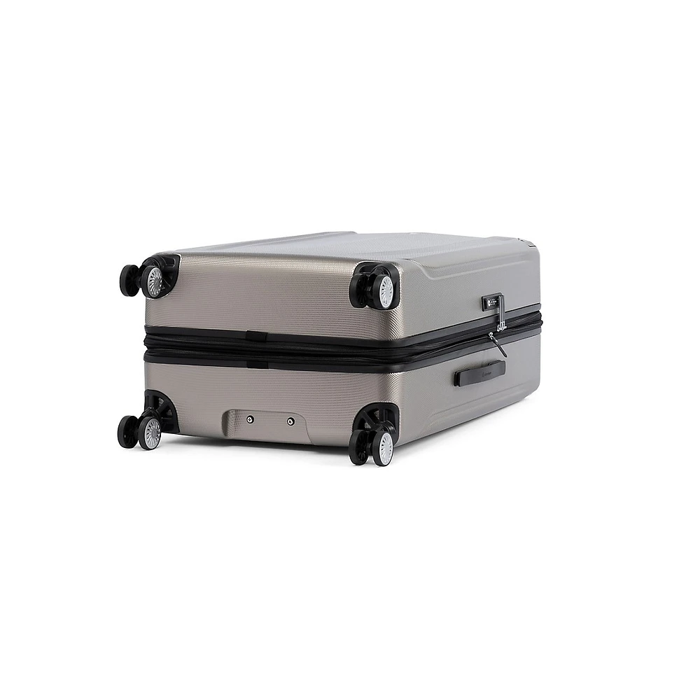 Pathway 3 Luggage -Inch Hardside Spinner Suitcase