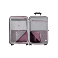 Maxlite Air 27.5-Inch Medium Expandable Hardside Spinner Suitcase