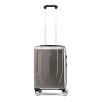 Pathway 3 23-Inch Expandable Spinner Carry-On Suitcase