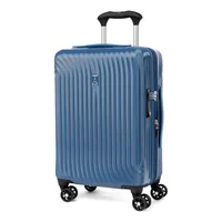 Maxlite Air 21.5-Inch Compact Expandable Hardside Spinner Carry-On Suitcase