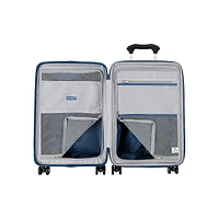 Maxlite Air 21.5-Inch Compact Expandable Hardside Spinner Carry-On Suitcase