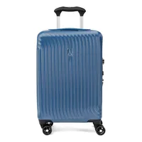 Maxlite Air 21.5-Inch Compact Expandable Hardside Spinner Carry-On Suitcase