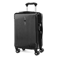 Maxlite Air 21.5-Inch Compact Expandable Hardside Spinner Carry-On Suitcase
