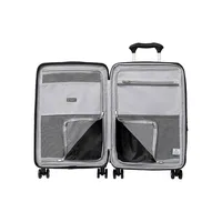 Maxlite Air 21.5-Inch Compact Expandable Hardside Spinner Carry-On Suitcase