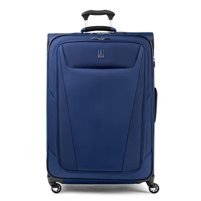 Maxlite 5 31-Inch Large Expandable Spinner Suitcase