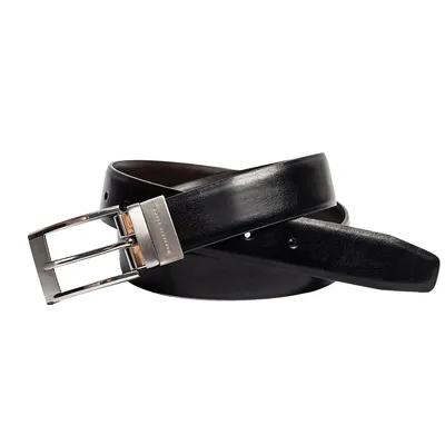 Smooth Finish Reversible Belt