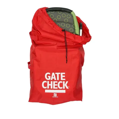 Gate Check Standard and Double Strollers Bag