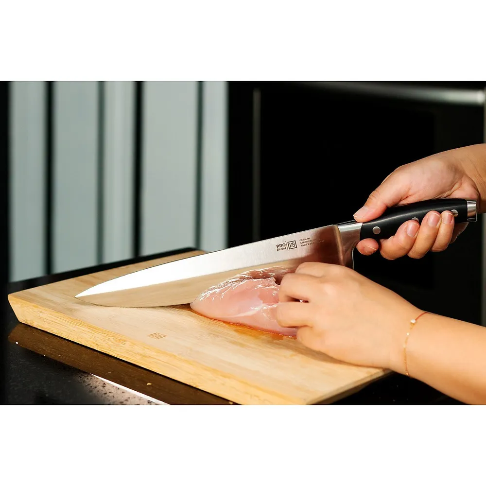 Pro Series 10" Chef's Knife