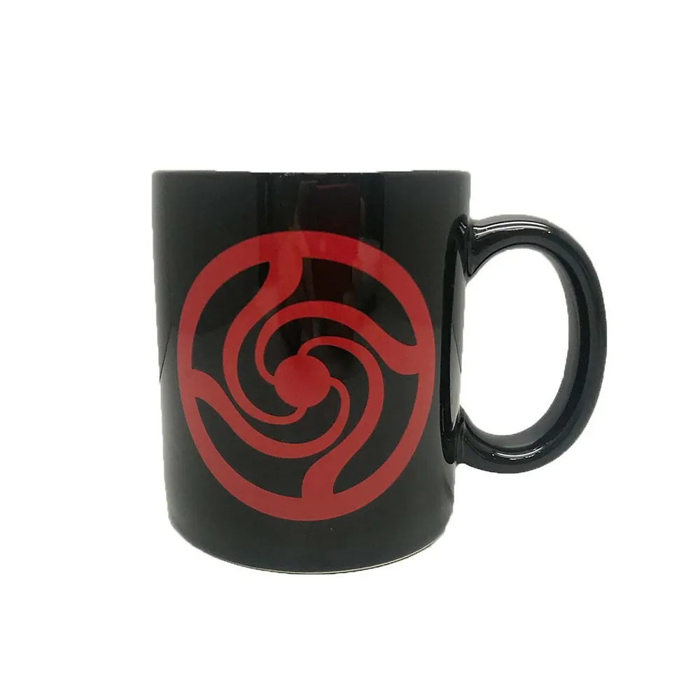 Bioworld Merchandising. Jujutsu Kaisen 16 oz. Ceramic Mug