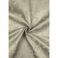 Mona Linen Coverlet Set
