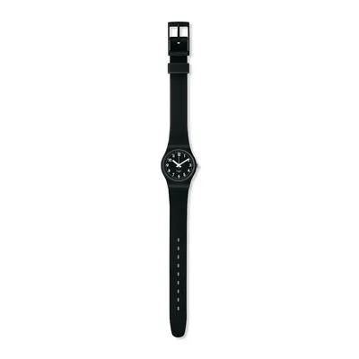 Core Collection Silicone Strap Watch