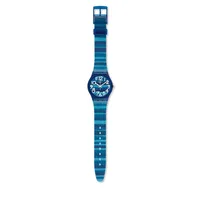 Linajola Plastic Strap Watch