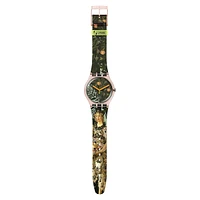 Allegoria Della Primavera By Botticelli Watch SUOZ357