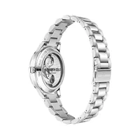 Automatic Stainless Steel Bracelet Watch​ KCWGL2220403