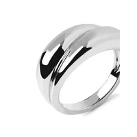 Essentials Sterling Silver Desire Ring