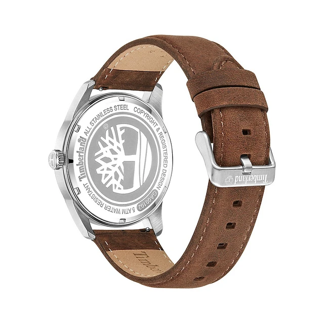 timberland watch strap