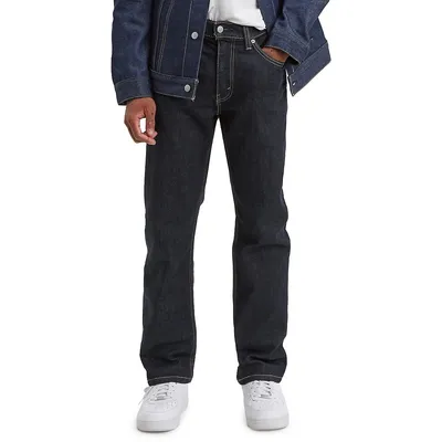 541 Athletic Taper Walter Jeans