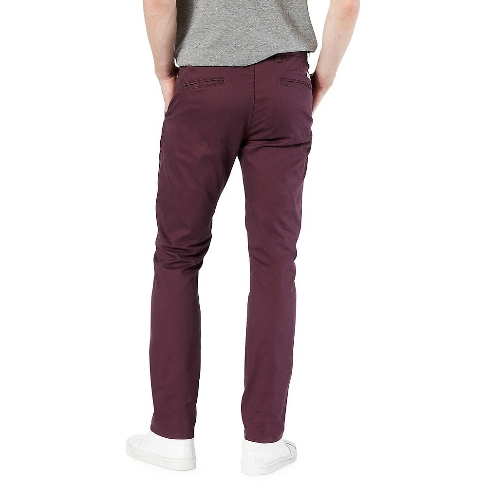 Alpha Original Khaki Pants