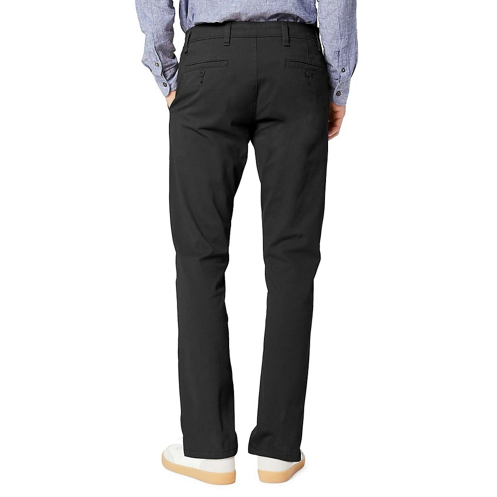 Slim-Fit Smart 360 Flex Ultimate Chino Pants