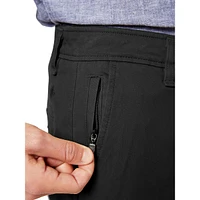 Slim-Fit Smart 360 Flex Ultimate Chino Pants