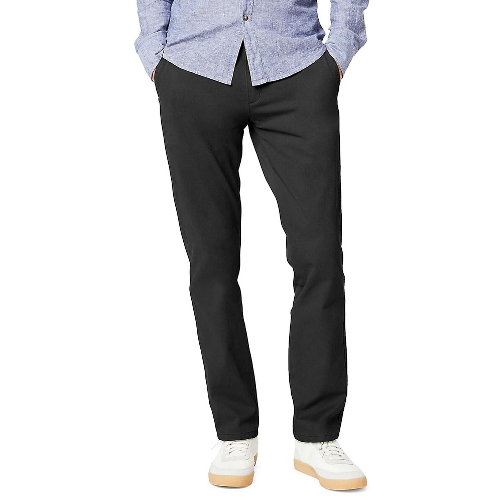 Slim-Fit Smart 360 Flex Ultimate Chino Pants