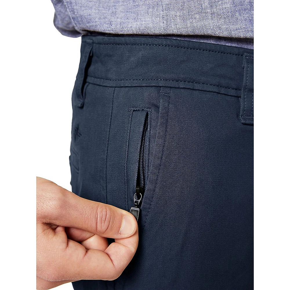 Slim-Fit Smart 360 Flex Ultimate Chino Pants