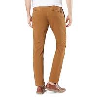 Skinny Fit Smart 360 Flex Alpha Khaki Pants