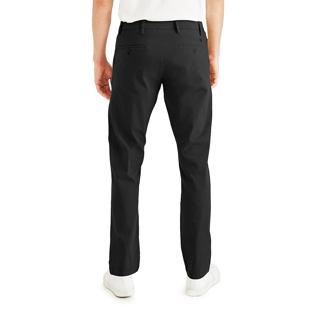 Slim-Fit Smart 360 Flex Motion Chino Pants