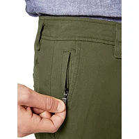 Slim-Fit Smart 360 Flex Ultimate Chino Pants