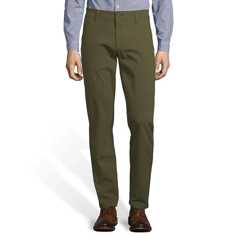 Slim-Fit Smart 360 Flex Ultimate Chino Pants