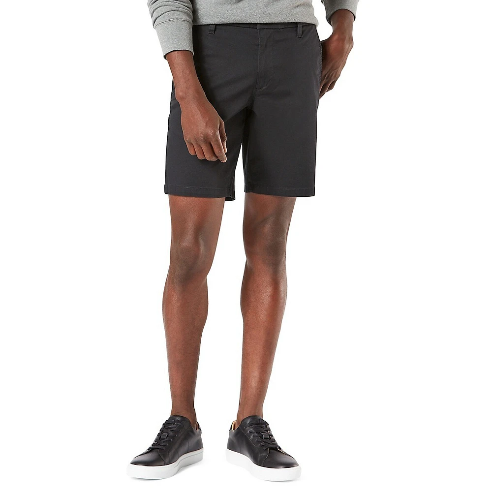 Dockers Ultimate Supreme Flex Shorts