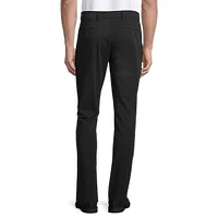 Slim Fit Smart 360 Tech City Trouser Pants