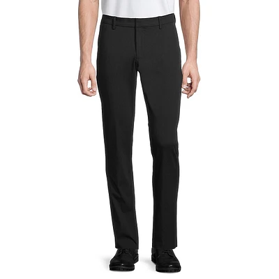 Pantalon étroit Smart 360 Tech City Trouser