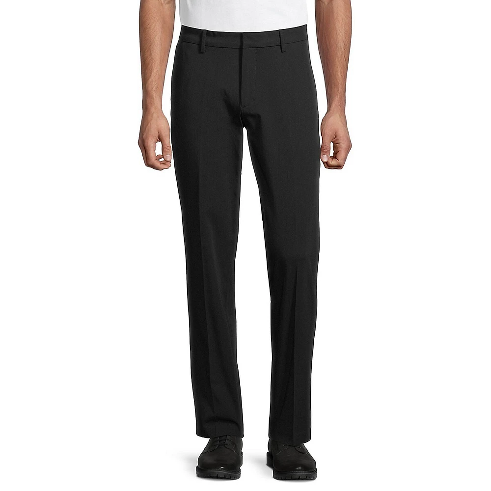 Straight Fit Smart 360 City Tech Pants