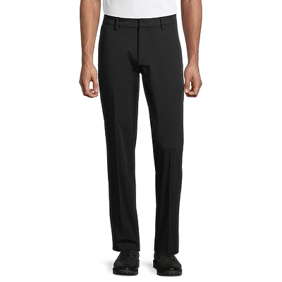 Pantalon droit Smart 360 City Tech