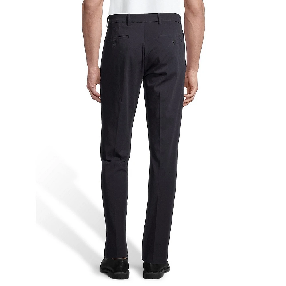 Straight Fit Smart 360 City Tech Pants