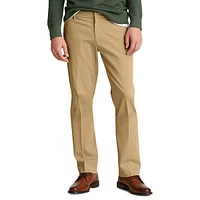 Straight Fit Smart 360 City Tech Pants