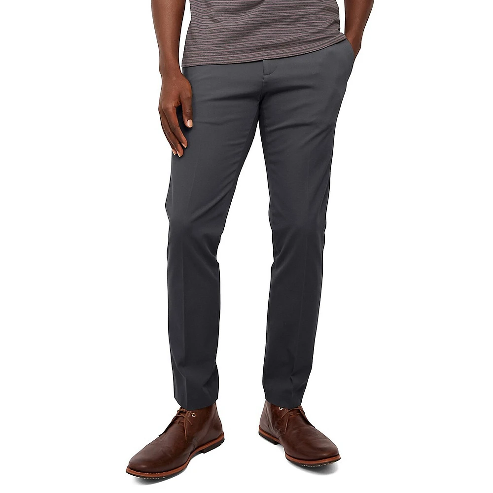 Pantalon étroit Smart 360 Tech City Trouser