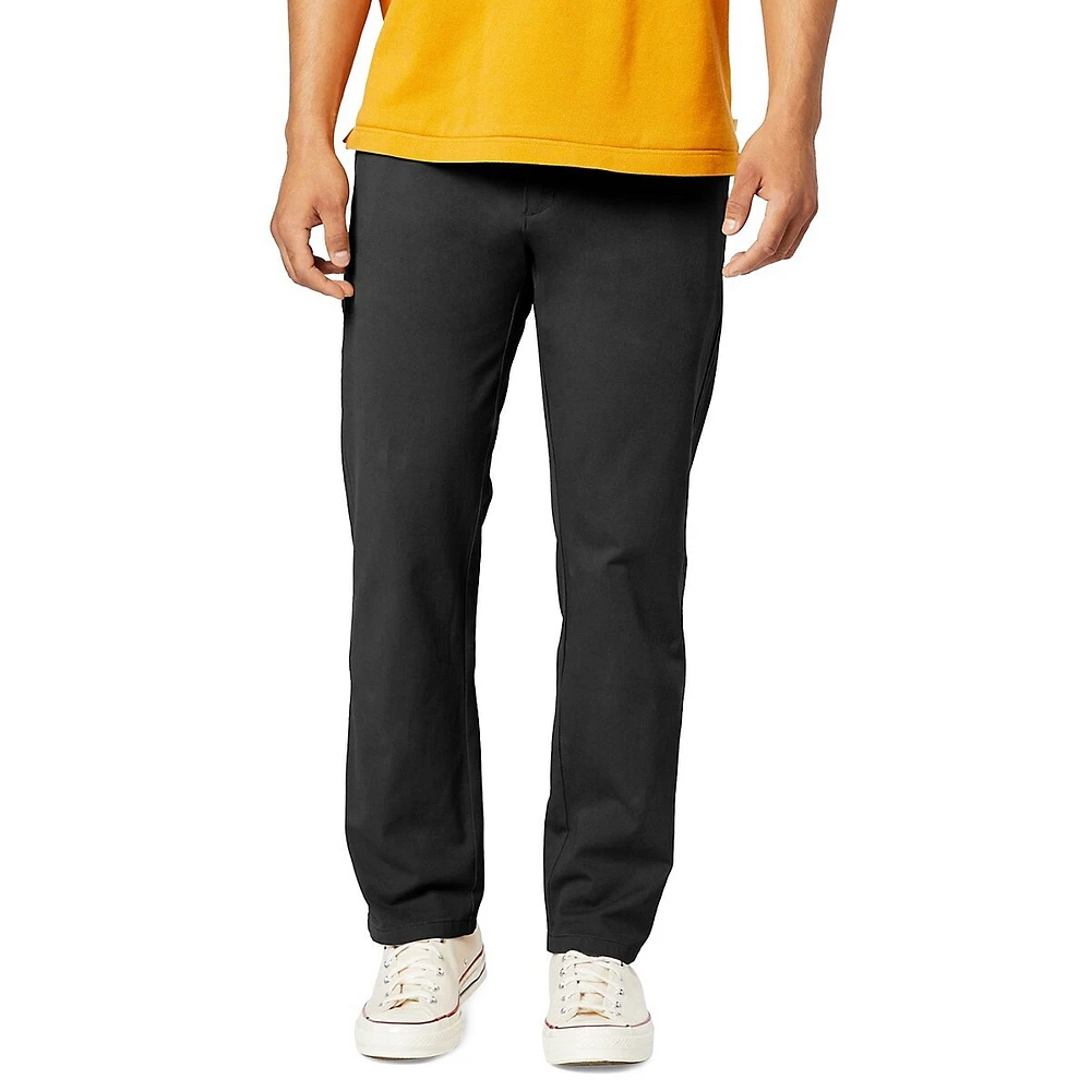 Straight-Fit Smart 360 Flex Ultimate Chino Pants