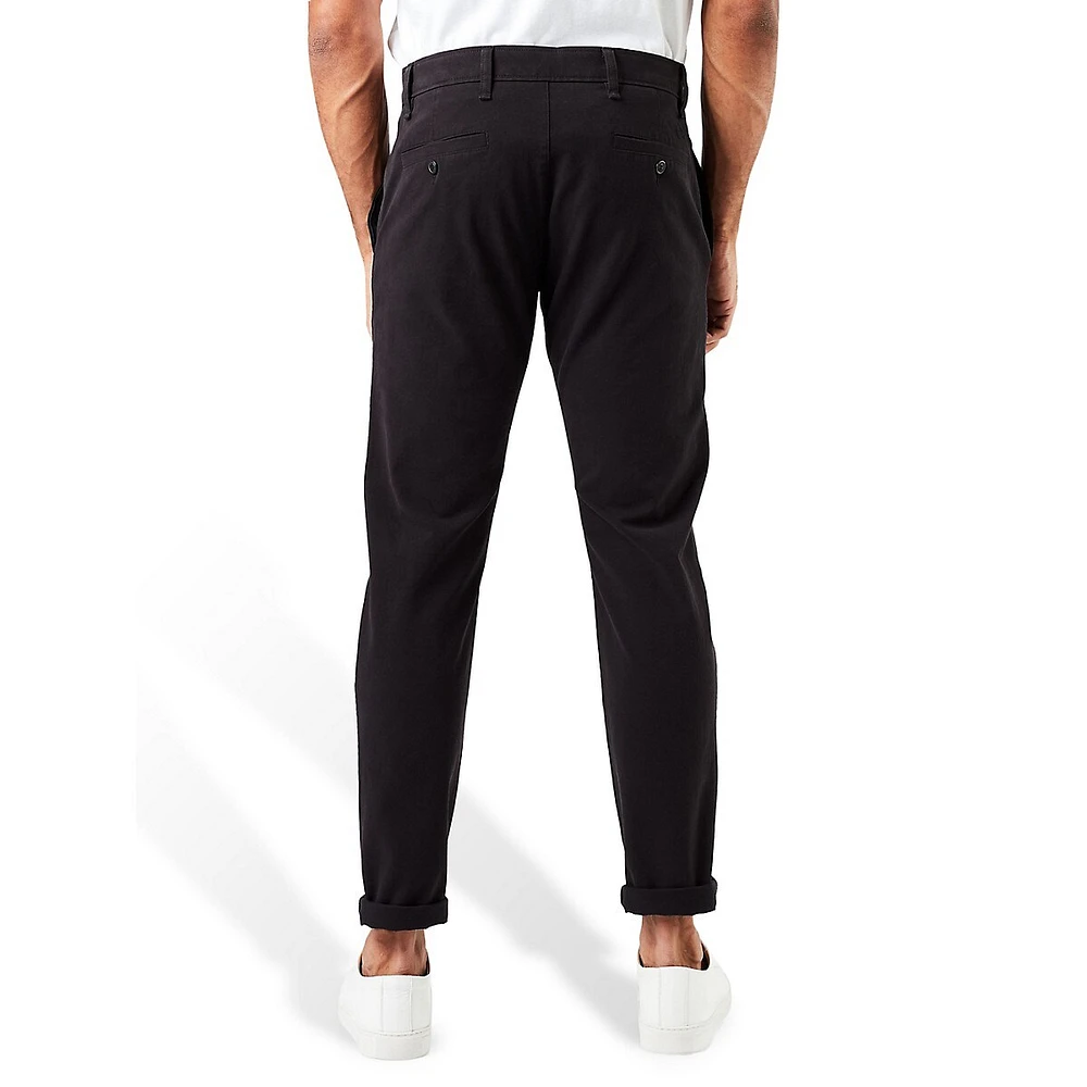 Skinny-Fit Smart 360 Flex Ultimate Chino Pants