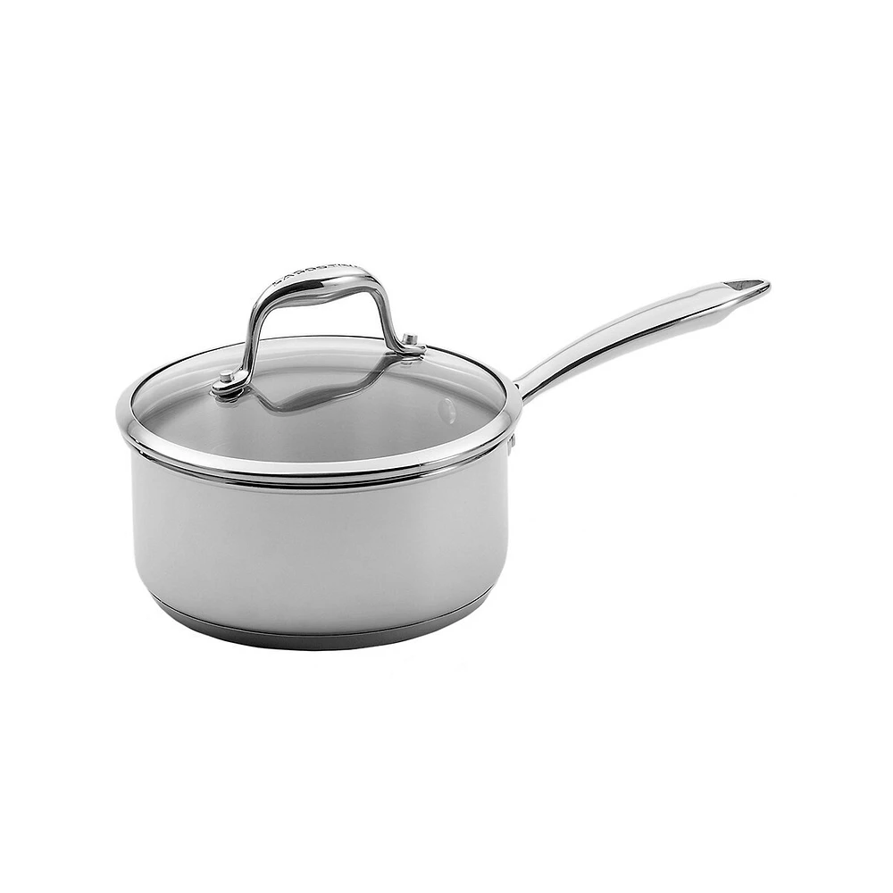 Ambiente L Saucepan with Lid