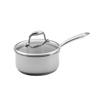 Ambiente 2 L Saucepan with Lid