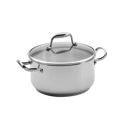Ambiente 5.2 L Dutch Oven with Lid