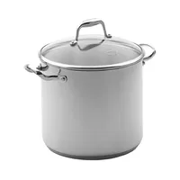 7.5 L Stock Pot with Lid