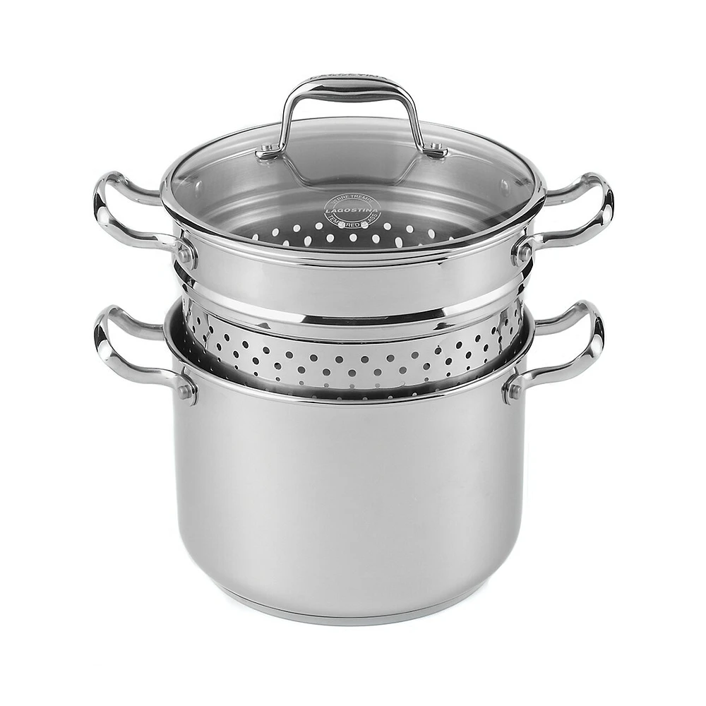 Ambiente 3 Piece Pasta Cooker