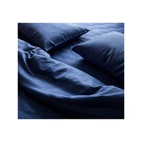 400 Thread Count Certified Organic Cotton Luxury 4-Piece Sheet Set